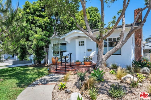 853 22nd Street, Santa Monica, CA 90403 — photo 3 of 60