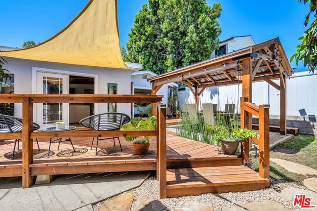 853 22nd Street, Santa Monica, CA 90403 — photo 30 of 60