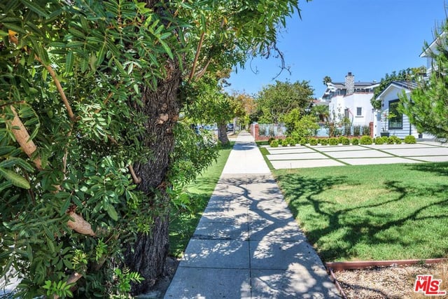 853 22nd Street, Santa Monica, CA 90403 — photo 42 of 60