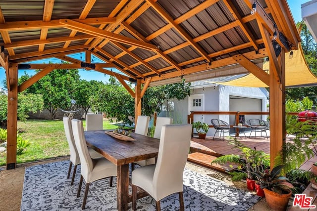853 22nd Street, Santa Monica, CA 90403 — photo 43 of 60
