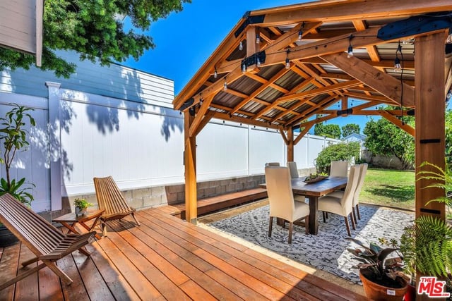 853 22nd Street, Santa Monica, CA 90403 — photo 45 of 60