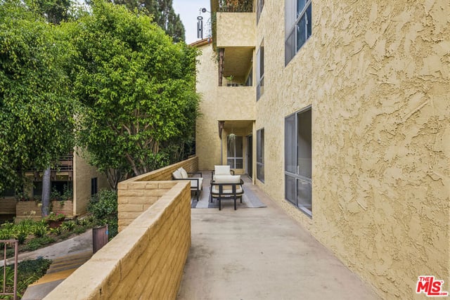 5600 Kensington Way 105, Culver City, CA 90230 — photo 25 of 30