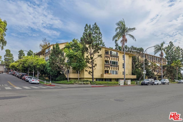 5600 Kensington Way 105, Culver City, CA 90230 — photo 29 of 30