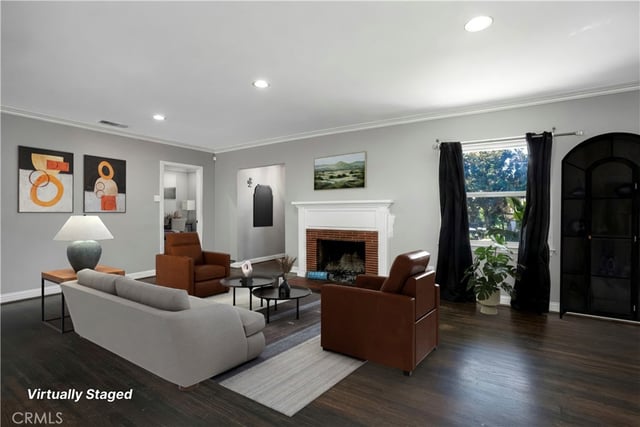 5808 Magnolia Avenue, Whittier, CA 90601 — photo 16 of 32