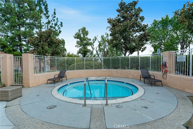 18852 Vista Del Canon F, Newhall, CA 91321 — photo 32 of 43