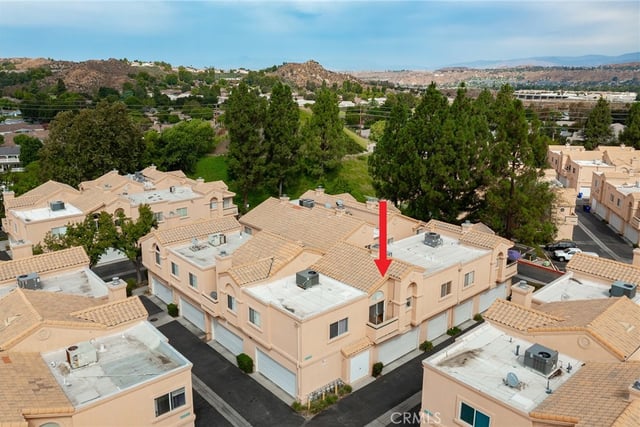 18852 Vista Del Canon F, Newhall, CA 91321 — photo 36 of 43