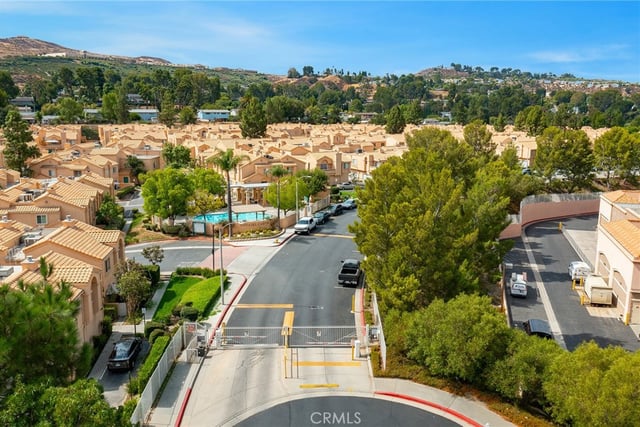 18852 Vista Del Canon F, Newhall, CA 91321 — photo 43 of 43