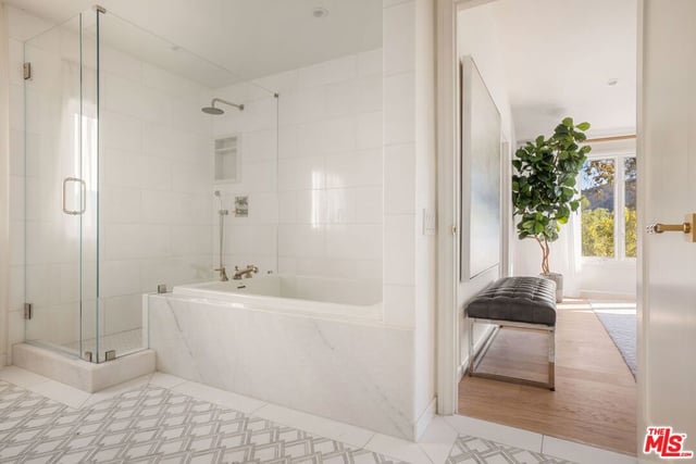 1736 Michael Lane, Pacific Palisades, CA 90272 — photo 12 of 25