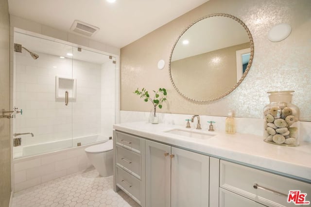 1736 Michael Lane, Pacific Palisades, CA 90272 — photo 20 of 25