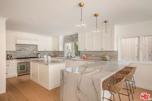 1736 Michael Lane, Pacific Palisades, CA 90272 — photo 9 of 25