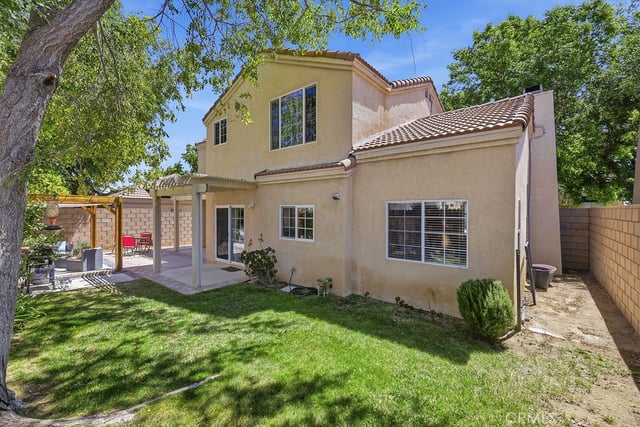 40149 La Cota Drive, Palmdale, CA 93550 — photo 19 of 31