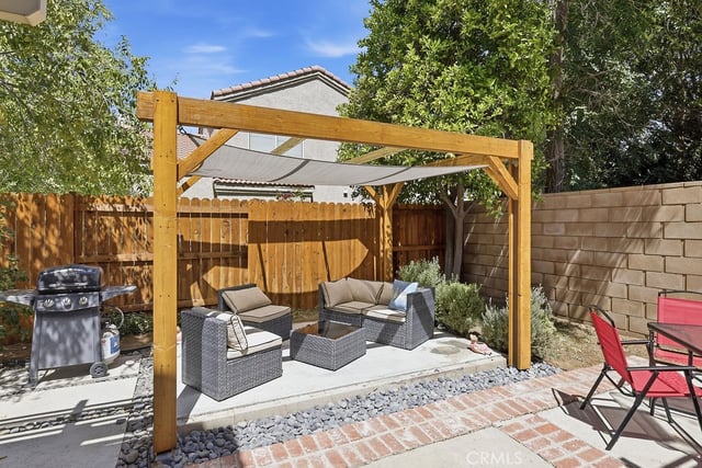 40149 La Cota Drive, Palmdale, CA 93550 — photo 22 of 31