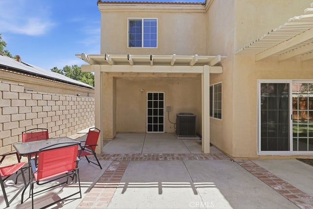 40149 La Cota Drive, Palmdale, CA 93550 — photo 23 of 31