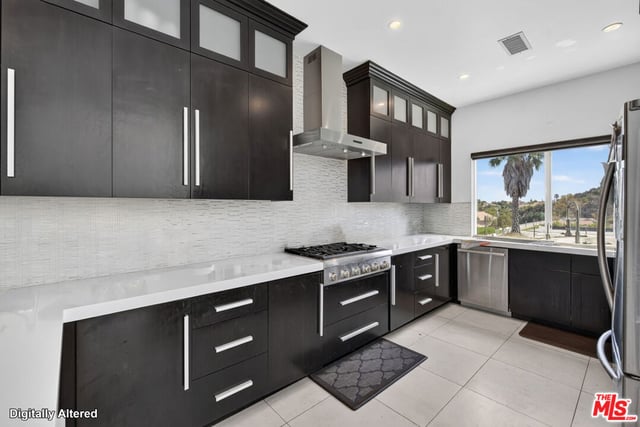 17736 Arvida Drive, Los Angeles, CA 91344 — photo 16 of 39