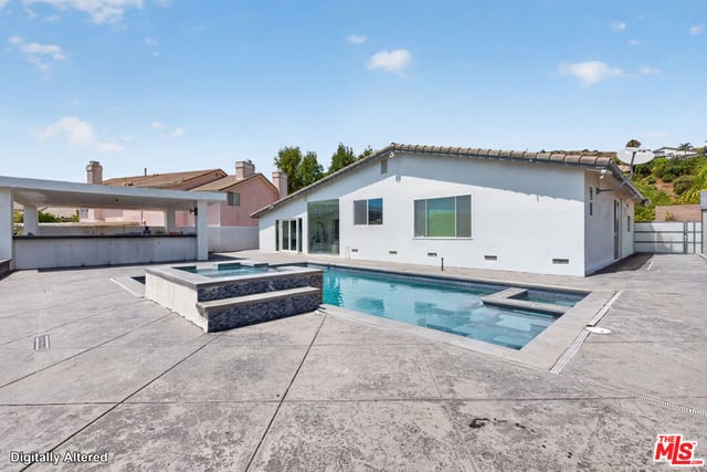 17736 Arvida Drive, Los Angeles, CA 91344 — photo 19 of 39