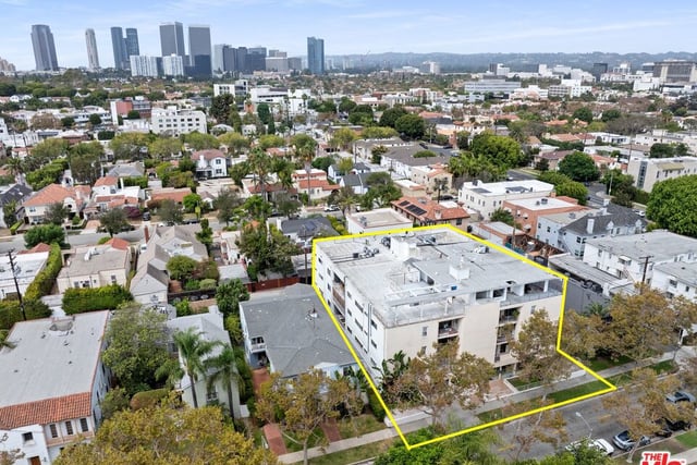 423 S Rexford Drive 305, Beverly Hills, CA 90212 — photo 17 of 19