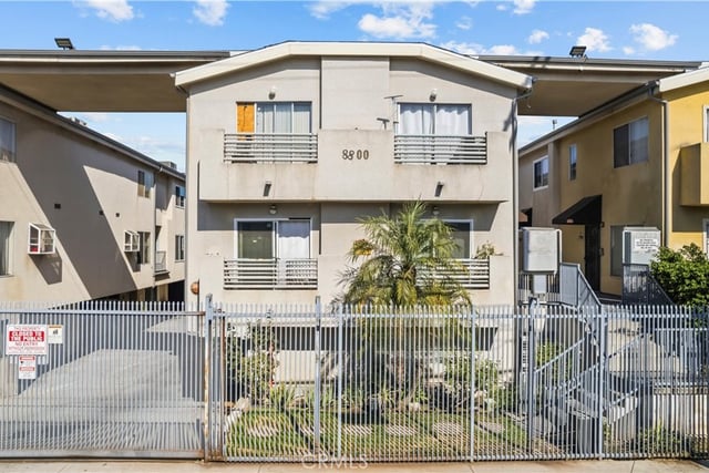8800 Burnet Avenue 7, North Hills, CA 91343 — photo 36 of 39