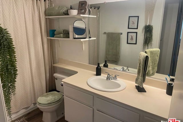 5036 Echo Street 308, Los Angeles, CA 90042 — photo 10 of 12