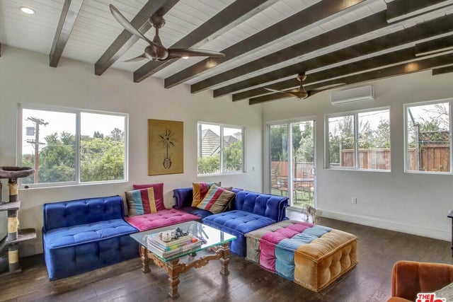 2007 Barcelona Drive, Los Angeles, CA 90046 — photo 7 of 22
