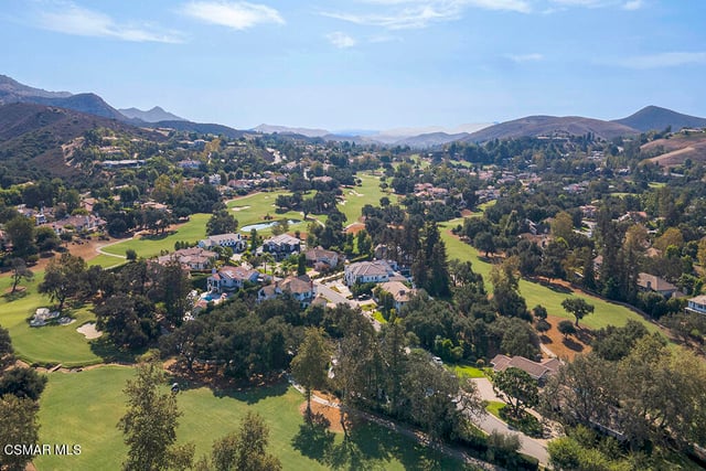 4201 Dan Wood Drive, Westlake Village, CA 91362 — photo 30 of 30
