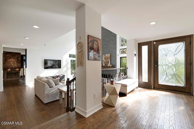 4201 Dan Wood Drive, Westlake Village, CA 91362 — photo 4 of 30