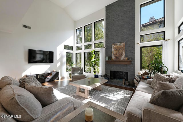 4201 Dan Wood Drive, Westlake Village, CA 91362 — photo 7 of 30
