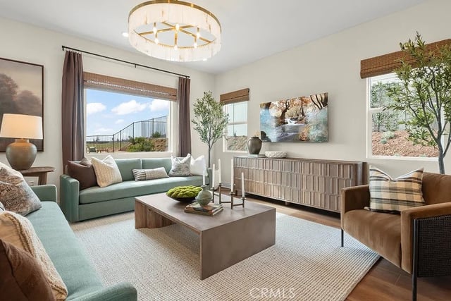 605 Eureka Drive, Santa Paula, CA 93060 — photo 8 of 35