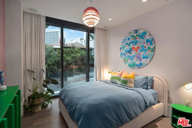 8420 W Sunset Boulevard 504, West Hollywood, CA 90069 — photo 29 of 48