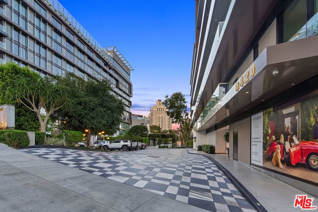 8420 W Sunset Boulevard 504, West Hollywood, CA 90069 — photo 47 of 48
