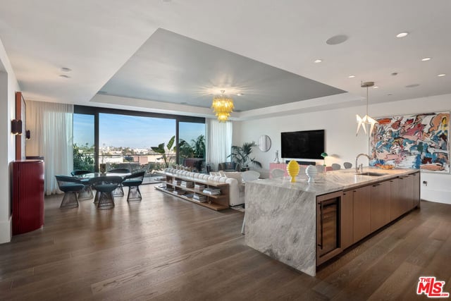 8420 W Sunset Boulevard 504, West Hollywood, CA 90069 — photo 5 of 48