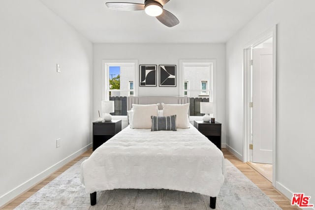 2919 Somerset Drive, Los Angeles, CA 90016 — photo 16 of 28