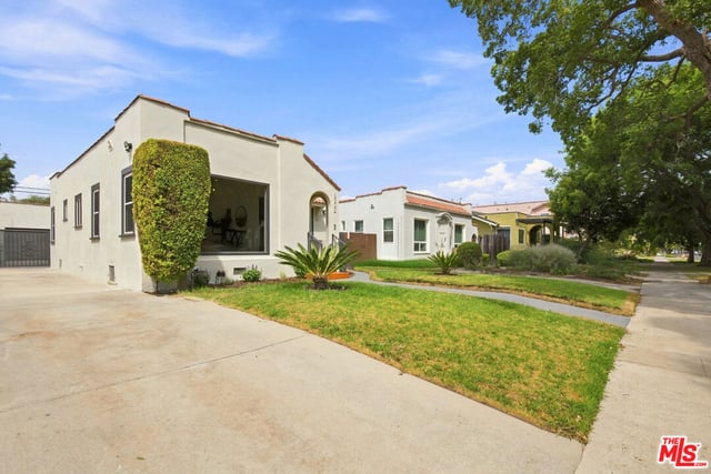 2919 Somerset Drive, Los Angeles, CA 90016 — photo 3 of 28