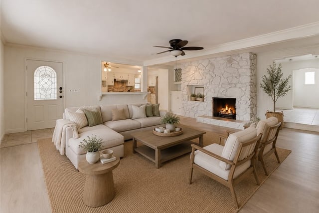 1954 Bel Aire, Glendale, CA 91201 — photo 9 of 33