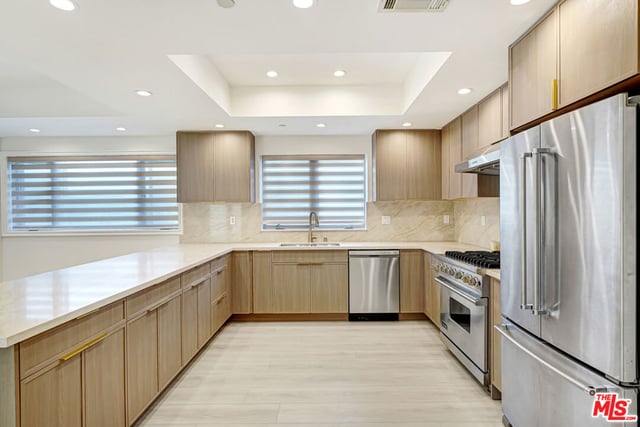927 S Wooster Street 2, Los Angeles, CA 90035 — photo 13 of 33
