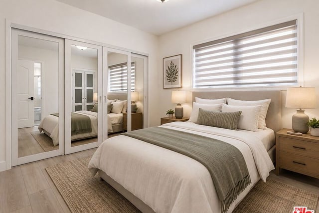 927 S Wooster Street 2, Los Angeles, CA 90035 — photo 5 of 33