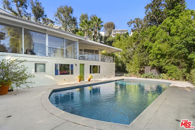 8494 Carlton Way, Los Angeles, CA 90069 — photo 14 of 19