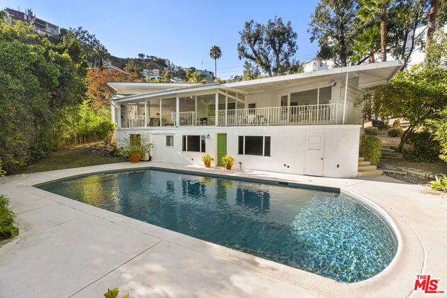 8494 Carlton Way, Los Angeles, CA 90069 — photo 15 of 19