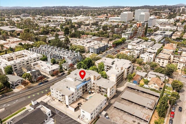 1115 Cordova Street 300, Pasadena, CA 91106 — photo 54 of 57