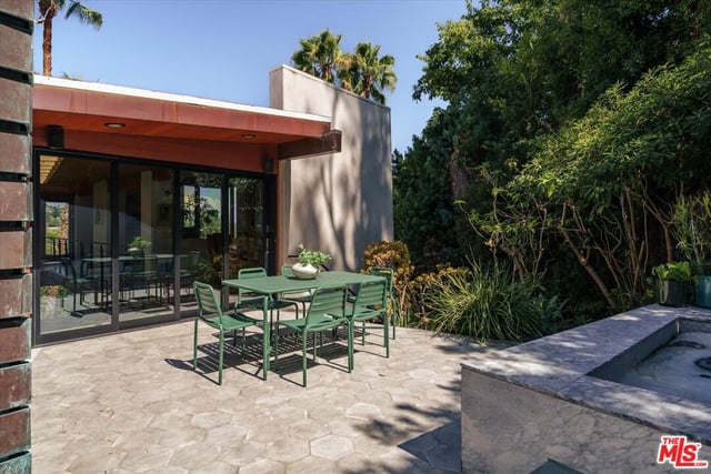 2165 Ponet Drive, Los Angeles, CA 90068 — photo 17 of 55