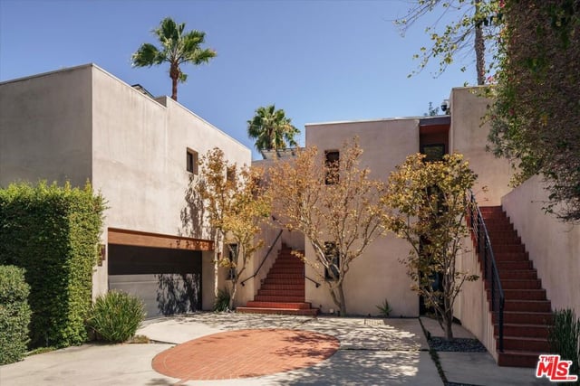 2165 Ponet Drive, Los Angeles, CA 90068 — photo 2 of 55