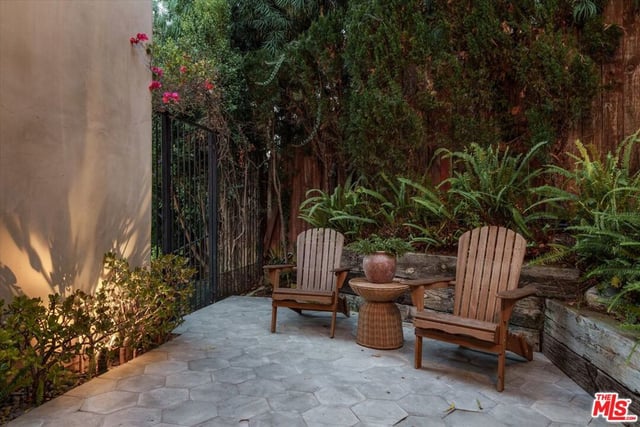 2165 Ponet Drive, Los Angeles, CA 90068 — photo 40 of 55