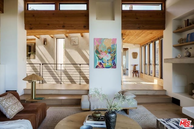 2165 Ponet Drive, Los Angeles, CA 90068 — photo 7 of 55