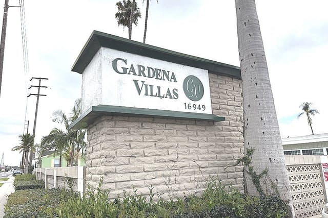 16949 S Western Avenue 83, Gardena, CA 90247 — photo 19 of 19