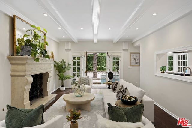15938 Valley Vista Boulevard, Encino, CA 91436 — photo 15 of 51
