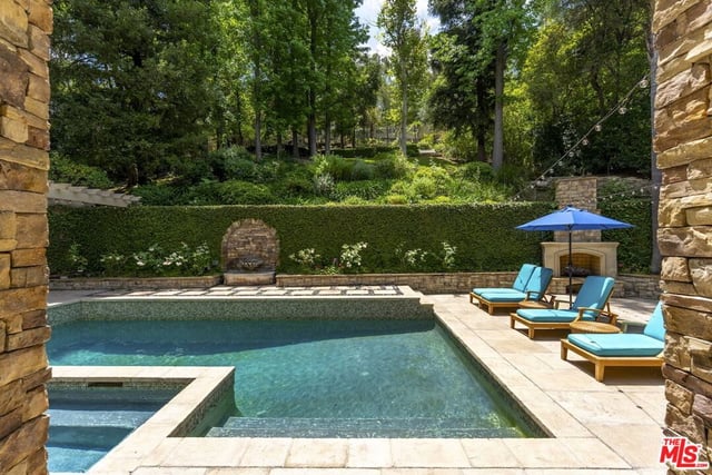 15938 Valley Vista Boulevard, Encino, CA 91436 — photo 35 of 51