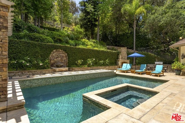 15938 Valley Vista Boulevard, Encino, CA 91436 — photo 36 of 51