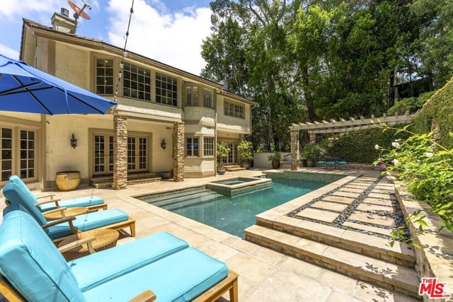 15938 Valley Vista Boulevard, Encino, CA 91436 — photo 37 of 51