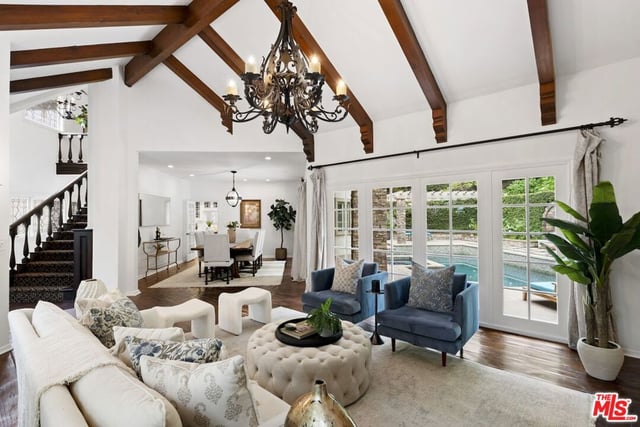 15938 Valley Vista Boulevard, Encino, CA 91436 — photo 4 of 51