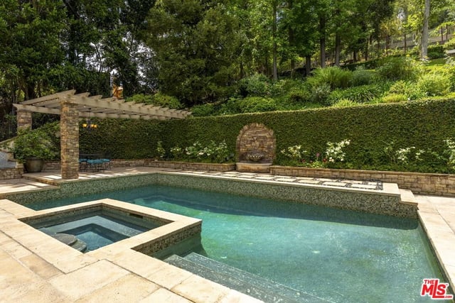 15938 Valley Vista Boulevard, Encino, CA 91436 — photo 40 of 51