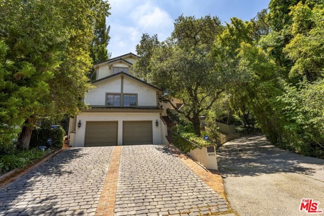 15938 Valley Vista Boulevard, Encino, CA 91436 — photo 49 of 51